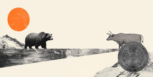 Solana（SOL）周五新闻发布时交易价格低于80美元，此前连续两天下跌，原因与更广泛的市场状况及基于Solana的Drift协议遭黑客攻击有关。