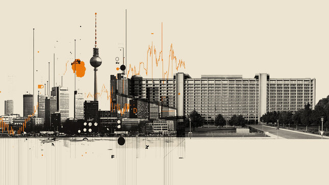 Deutsche Bank economists say Germany’s recovery is being pushed back by higher energy costs and uncertainty linked to the Middle East conflict. They cut their 2026 growth forecast to 1.0% while keeping 2027 at 1.5%. Inflation is projected to average 2.7% this year.