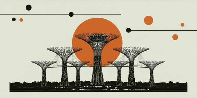 นักยุทธศาสตร์ของ OCBC ซิม โม เซียง และคริสโตเฟอร์ หว่อง คาดการณ์ว่า ธนาคารกลางสิงคโปร์ (MAS) จะเข้มงวดนโยบายในวันที่ 14 เมษายน 2026 โดยการเพิ่มความชันของอัตราแลกเปลี่ยนที่มีผลบังคับใช้ตามชื่อของดอลลาร์สิงคโปร์ (S$NEER) เพื่อสกัดกั้นเงินเฟ้อที่นำเข้า