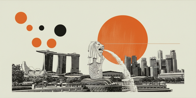Los economistas de DBS Group Research, Taimur Baig y Chua Han Teng, sostienen que las recientes perturbaciones en los precios de las materias primas inevitablemente elevarán la inflación en Singapur, pero destacan el papel del Dólar de Singapur y los colchones de política.