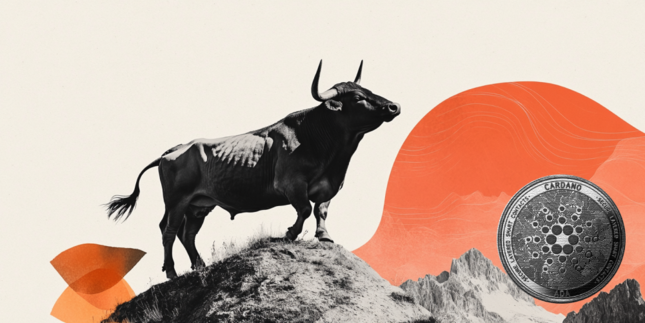 Cardano (ADA) sube lentamente, cotizando por encima de 0.265$ al momento de escribir el viernes, mientras los precios de las criptomonedas en general aumentan, impulsados por un sentimiento mejorado tras el anuncio de Irán de que el Estrecho de Ormuz ha sido abierto y permanecerá abierto durante el alto el fuego.