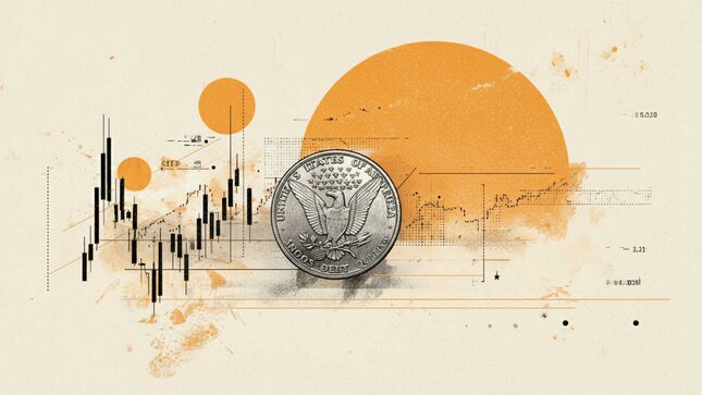 BNY’s Head of Markets Macro Strategy Bob Savage argues that USD dynamics are central to Q2 diversification decisions, as the Rest of World equity index has shown a strong correlation with the USD index.