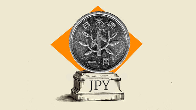 三菱日联金融集团（MUFG）的井野哲平回顾了日元（JPY）的表现，指出美元/日元汇率在风险情绪转变的影响下，短暂测试了159.86后回落。日本官员和日本银行（BoJ）行长植田和男的言论降低了市场对进一步加息的预期，导致日元走软，美元/日元在周中回落至159低位区域。