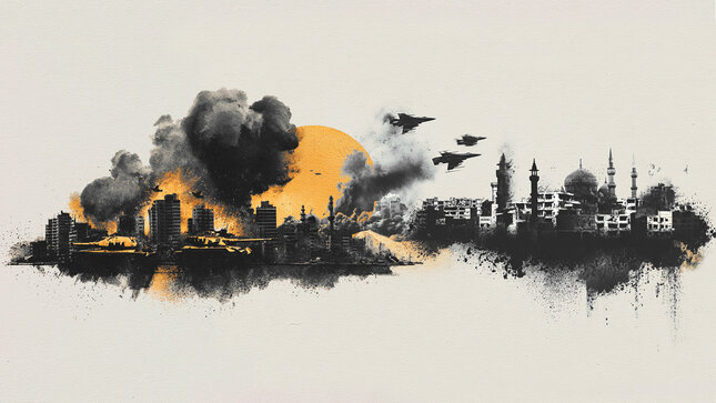 The United Kingdom Maritime Trade Operations (UKMTO) said on Wednesday that it has received a report of an incident 15 nautical miles northeast of Oman, where the master of a container ship reported being approached by an IRGC gunboat.