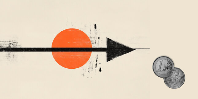 EUR/GBP trades in a tight range on Friday, fluctuating between minor gains and losses as markets show a muted reaction to the latest economic data, with traders remaining focused on geopolitical developments surrounding the US and Iran.