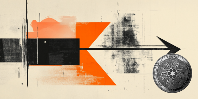 Cardano (ADA) 周一延续反弹，接近关键阻力位0.258美元，若能果断突破，可能开启进一步上涨空间。