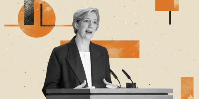 新西蘭聯儲（RBNZ）行長安娜·布雷曼週三表示，“第一季度核心通脹指標保持在1–3%的目標區間內穩定”