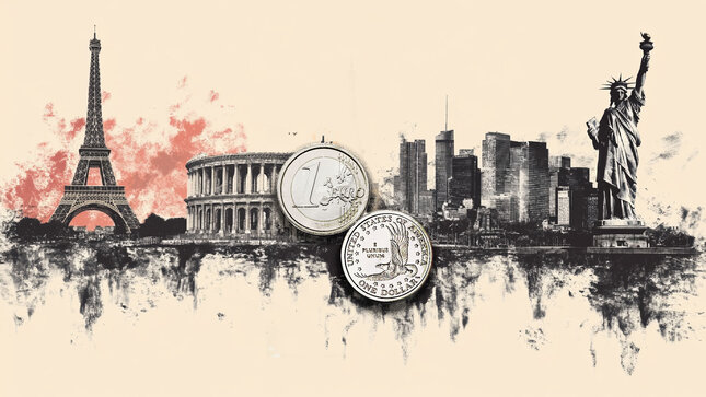 El EUR/USD cotiza alrededor de 1.1690 el jueves al momento de escribir, con un avance del 0.11% en el día, tras tocar un mínimo de tres semanas en 1.1655 más temprano en la jornada.