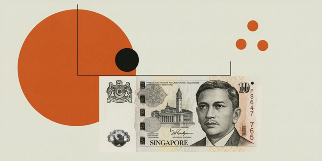 Los estrategas de OCBC Sim Moh Siong y Christopher Wong informan que el USD/SGD cayó hacia el cierre de Nueva York, ayudado por una fuerte caída del Brent y un retroceso en el USD/JPY, lo que alivia las preocupaciones inmediatas sobre la inflación y los rendimientos.