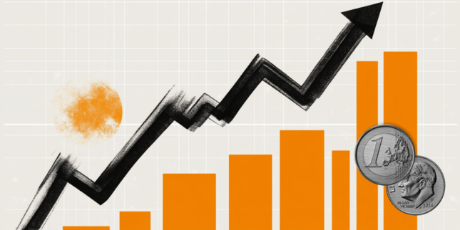 El EUR/USD cotiza al alza el miércoles mientras el renovado optimismo en torno a un posible acuerdo de paz entre EEUU e Irán presiona al Dólar estadounidense (USD) y eleva al Euro (EUR)