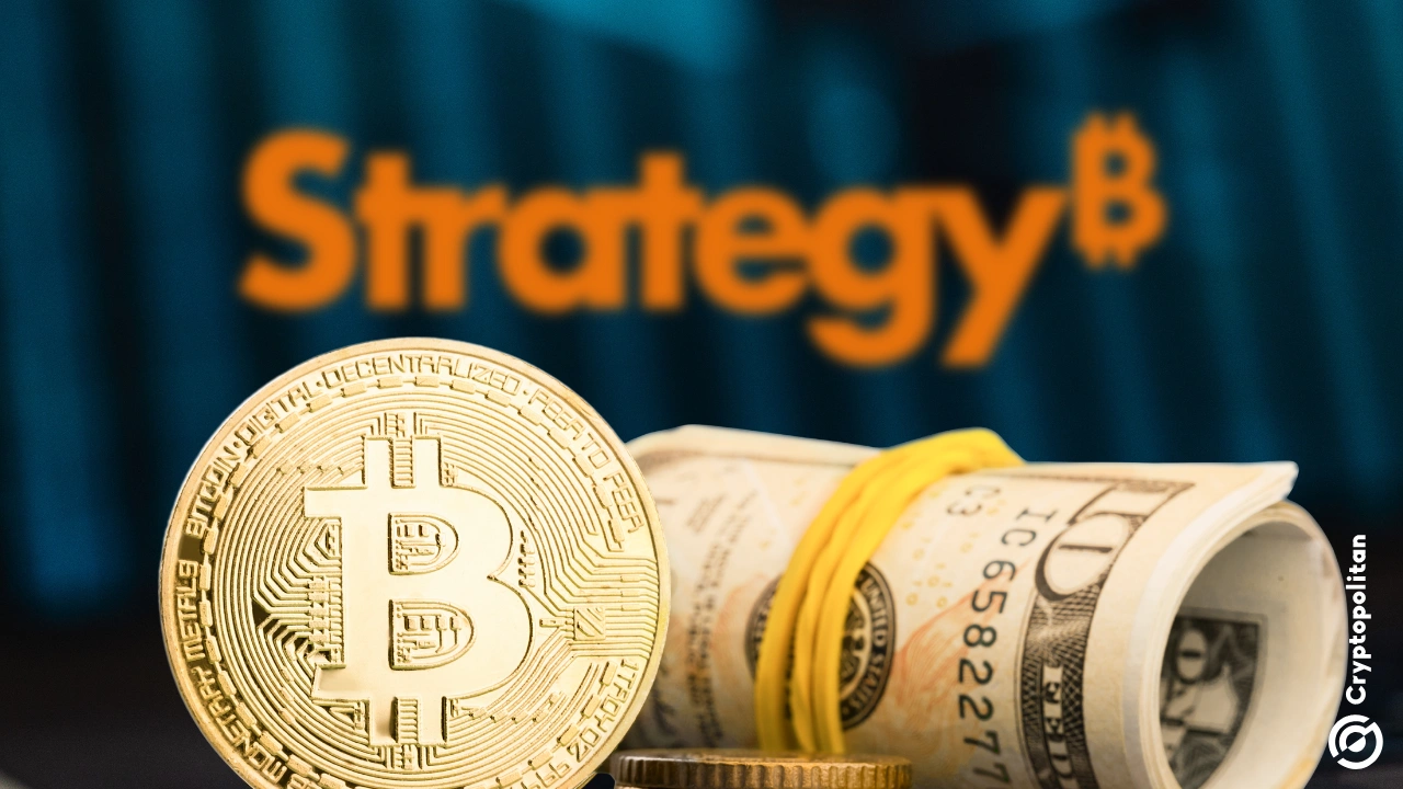 Cryptopolitan