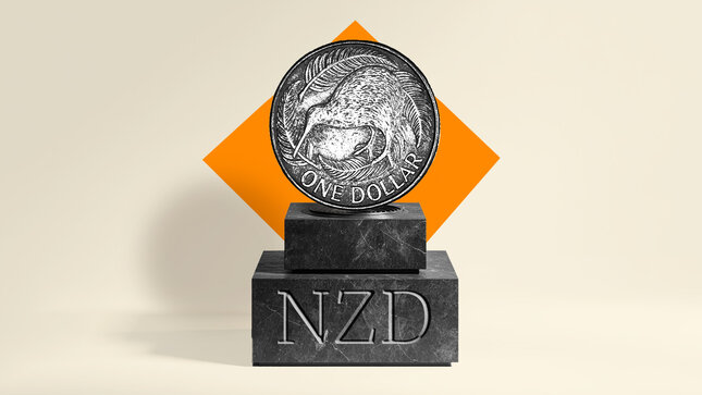 El NZD/USD bajó ligeramente en una negociación volátil y de doble sentido el martes, cerrando la sesión con una leve caída. El par alcanzó su pico durante las horas asiáticas y europeas tempranas, luego cayó a un mínimo de sesión alrededor de la zona de 0.5935 a mitad de la sesión, antes de recuperar parte del movimiento hacia el cierre de Nueva York.