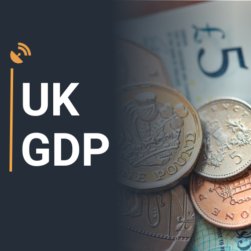 Văn phòng Thống kê Quốc gia của Vương quốc Anh (UK) sẽ công bố ước tính sơ bộ báo cáo Tổng sản phẩm quốc nội (GDP) quý đầu tiên vào thứ Năm. Các nhà phân tích thị trường đã dự đoán mức tăng trưởng 0,6% trong ba tháng đến tháng Ba, sau mức tăng khiêm tốn 0,1% trong quý cuối năm 2025.