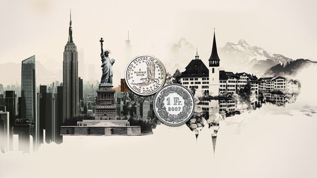 The US Dollar (USD) is trading flat, right above 0.7800 against the Swiss Franc on Thursday as investors bid their time awaiting the outcome of US President Trump’s visit to China.