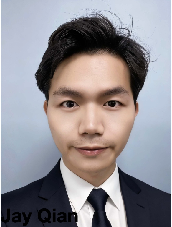 Jay Qian
