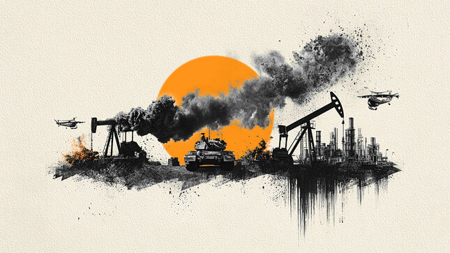 Crude Oil prices are giving away previous daily gains in the early European session on Monday.
