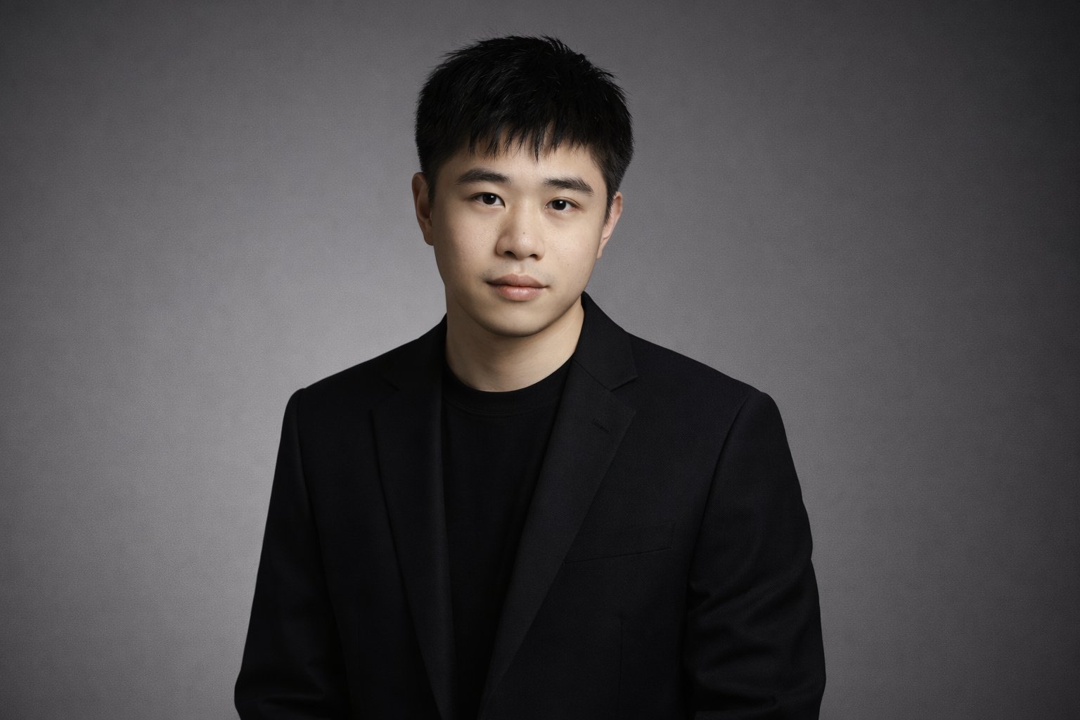 Andy Chen