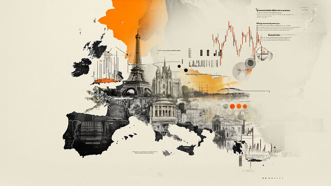 El estratega macro senior de Rabobank, Teeuwe Mevissen, informa que los indicadores de crecimiento de la Eurozona se han deteriorado, con los PMI franceses y alemanes señalando contracción y el IFO alemán cerca de un mínimo de cinco años.
