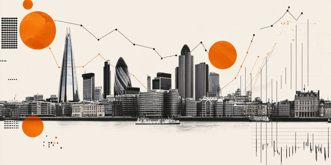 道明证券（TD Securities）的詹姆斯·罗斯特（James Rossiter）认为，英国国家统计局（ONS）存在季节性调整问题，可能导致近期英国GDP数据高估了潜在的动能。