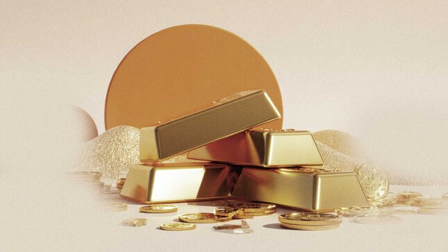 El Oro (XAU/USD) reanudó su tendencia bajista a corto plazo el miércoles, con los bajistas presionando contra los mínimos intra-semanales en la zona de 4.450$.