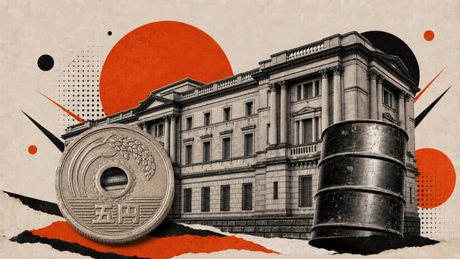The Japanese Yen (JPY) continues to face strong headwinds, trading back above the critical 160.00 threshold against the US Dollar despite improving domestic fundamentals.