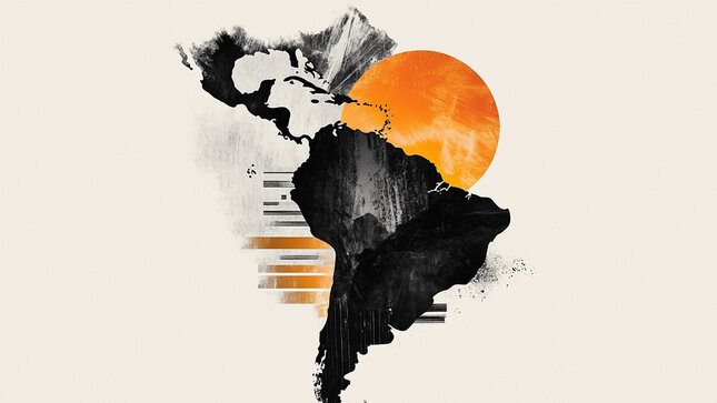Geoff Yu de BNY dice que las divisas latinoamericanas siguen siendo relativamente resistentes incluso cuando los datos de iFlow muestran posiciones decrecientes en emisores de alto rendimiento bajo un nuevo trasfondo de la Reserva Federal.