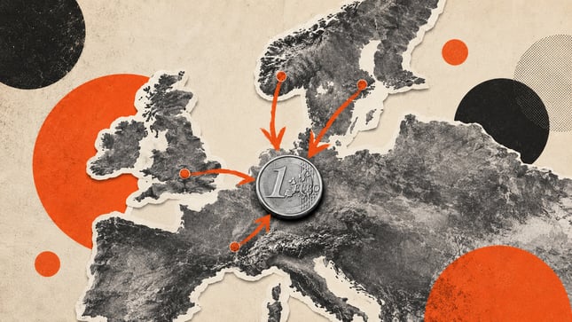 El equipo de Estrategia Global de TD Securities informa que los PMI de la Eurozona de junio confirman una divergencia entre la estabilización de la manufactura alemana y los servicios franceses que siguen débiles.