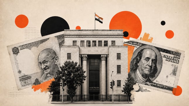 法國興業銀行（Societe Generale）指出，印度貨幣市場持續消化緊縮預期，1年期互換利率降至5.75%，10年期印度政府債券收益率降至6.80%