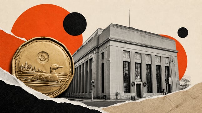 USD/CAD trades lower around 1.4180 on Friday, down 0.13% at the time of writing, as the US Dollar (USD) weakens following the latest US inflation data.