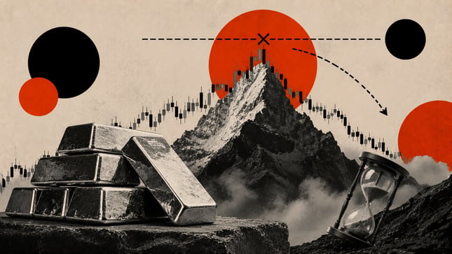 世界黄金协会(WGC)的分析师预计,黄金价格在今年下半年将大致保持稳定,在当前每金衡盎司约4100美元的水平上下波动,振幅约为5%。