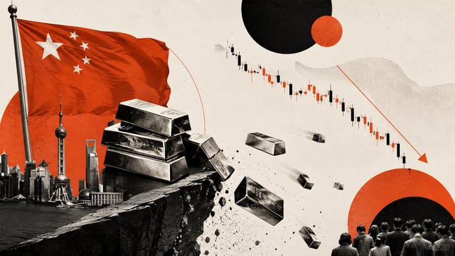 世界黄金协会（WGC）的数据显示，6月份中国投资者大幅削减了黄金ETF持仓，加剧了当月的全球资金流出，因为在股市上涨和金价走弱的背景下，国内投资者的风险偏好持续改善。