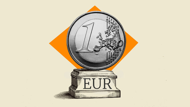 欧元(EUR)在周一欧洲交易时段收复早盘失地,兑加元(CAD)小幅上涨至约1.6170。随着市场希望中东地区的持续冲突不会长期持续,欧元走强,推动该货币对反弹。