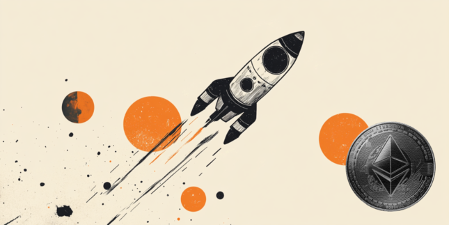Ethereum (ETH) treasury firm BitMine Immersion Technologies (BMNR) saw over $45.7 million in staking and validation revenue in the quarter that ended May 31, according to a 10-Q filing with the Securities and Exchange Commission (SEC).