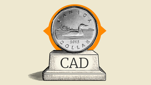 欧元(EUR)在连续三天下跌后对加元(CAD)反弹,周三欧洲交易时段上涨0.13%,至接近1.6078。过去三个交易日,受中东地区冲突升级推动油价飙升,欧元兑加元承压。