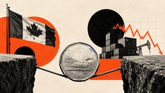 El Dólar canadiense (CAD) ha entrado en una fase de consolidación frente al Dólar estadounidense (USD) tras una semana volátil.