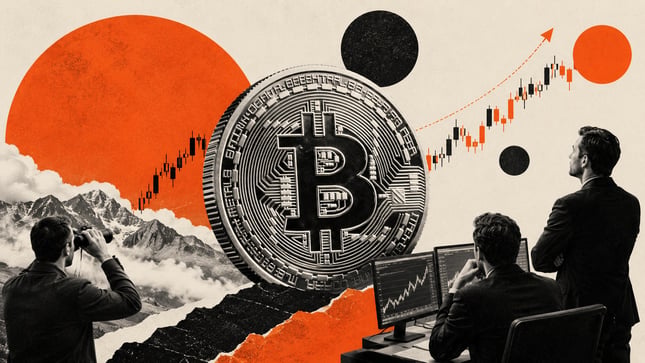 Bitcoin (BTC) ha caído más del 34% en la primera mitad de este año, ya que el Rey Cripto no logró capitalizar un buen semestre para los activos de riesgo a pesar de los problemas derivados de la guerra de Irán