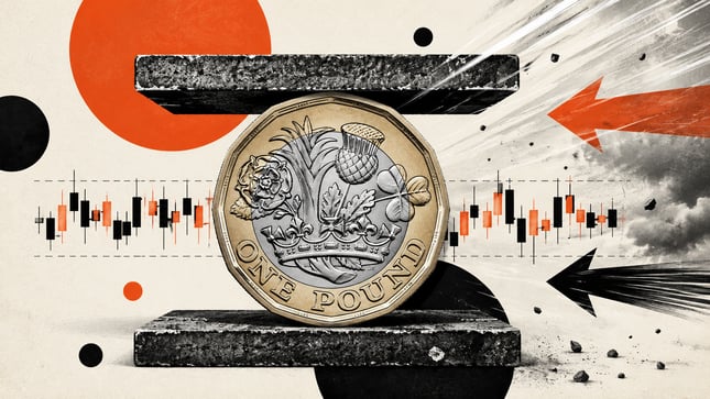 The British Pound (GBP) is facing a notable loss of upward momentum across major currency pairs as UK political headlines and fiscal concerns re-emerge.