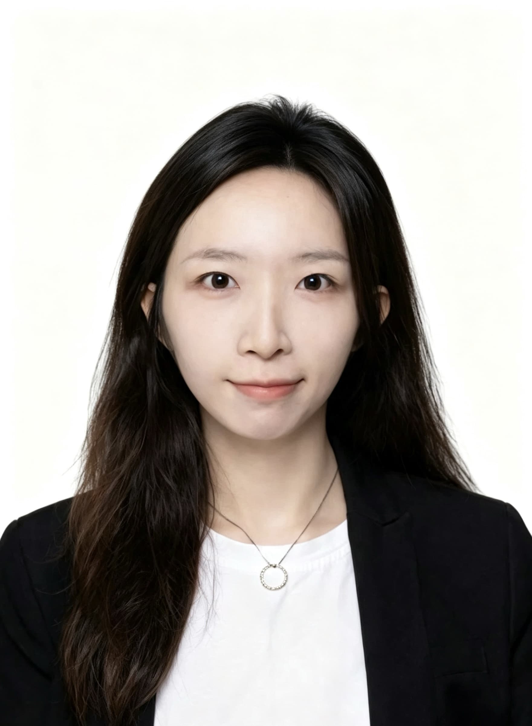 Summer Huang