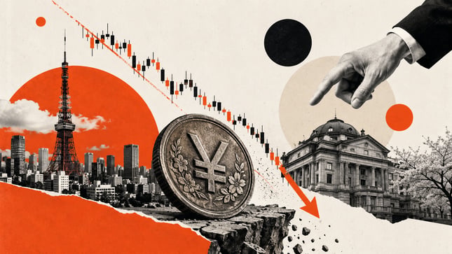 日元(JPY)繼續在歷史低位交易,美元/日元突破年內高點並站上 163.00 關口,全球原油和天然氣價格再度飆升,給淨能源進口國日本經濟帶來了沉重打擊。