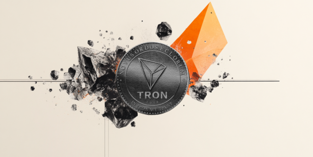 Tron(TRX)维持中性偏看跌基调,周四撰写本文时交投于 0.32 美元上方。该智能合约代币前一天未能尝试突破 0.33 美元阻力位,反映出加密货币市场的整体回落。