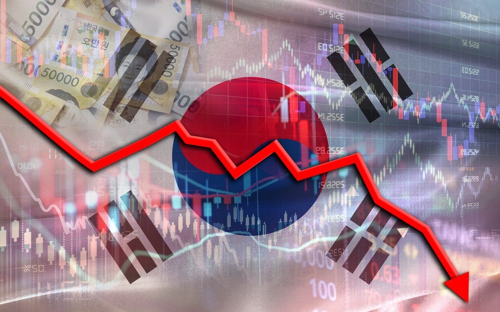 TradingKey - In early Asian trading on July 24, Japanese and South Korean stock markets opened lower and continued to decline. Influenced by the sharp overnight pullback in US stocks and escalating geopolitical risks in the Middle East, market risk-off sentiment has risen markedly.
