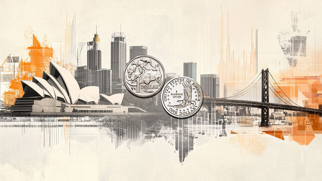 AUD/USD เคลื่อนไหวรอบ 0.7010 ในวันพฤหัสบดีในขณะที่เขียนข่าวนี้ โดยเพิ่มขึ้น 0.82% ในวันนี้ เนื่องจากความอ่อนค่าของดอลลาร์สหรัฐ (USD) ในวงกว้างมีผลมากกว่าผลกระทบเชิงลบจากอัตราเงินเฟ้อของออสเตรเลียที่อ่อนตัวลง