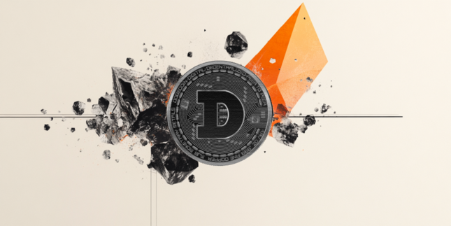Dogecoin (DOGE) continues to slide below the $0.0700 mark, in step with the broader market’s prevailing bearish sentiment.