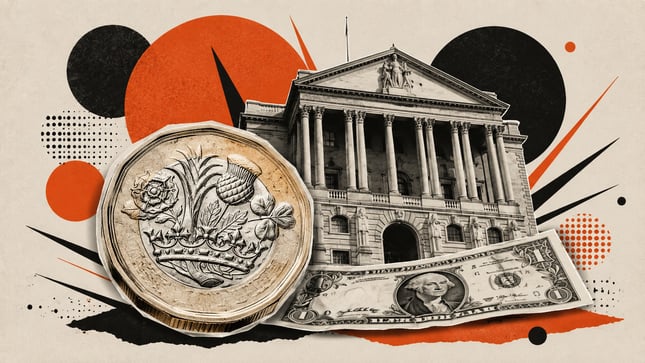 Elias Haddad, analista de BBH, destaca que el Banco de Inglaterra (BoE) dejó las tasas en el 3.75% con una votación de 6–3, mientras que el gobernador Andrew Bailey rechazó las expectativas de una subida inminente