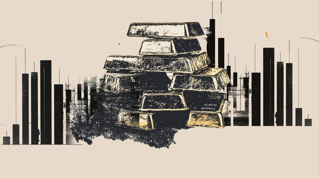 El precio del Oro en euros registra pérdidas en el último día del mes tras cerrar el jueves con ganancias del 0.34% en 3.559€. Si no hay cambios importantes antes del cierre de la jornada, el Oro cerrará la última semana de julio con una caída superior al 1%.