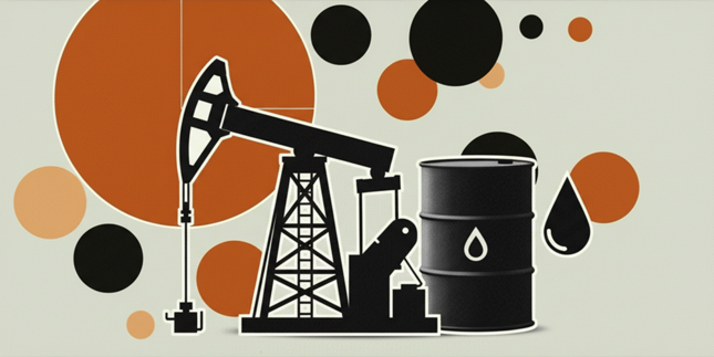 西德克薩斯中質原油（WTI）——美國原油基準價格——難以錄得任何有意義的反彈，並在週一歐洲時段早盤持續維持較大的日內跌幅