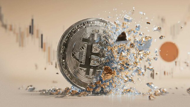 Bitcoin (BTC) extends its decline, trading below $63,000 at the time of writing on Monday after falling more than 2.8% in the previous week.