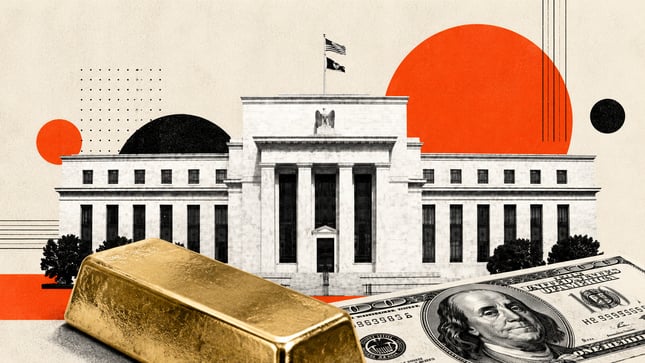 黄金(XAU/USD)价格周一回落,因美元(USD)收复部分失地,尽管据美国总统唐纳德-特朗普称,在伊朗和其他中东国家的要求下,中东地区的敌对行动已暂停。黄金/美元货币对报 4037 美元,下跌 0.12%。
