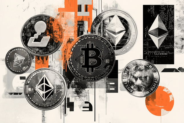 El mercado de criptomonedas sigue débil el lunes, con Bitcoin (BTC) cayendo hacia el nivel más cercano de 62.000$. Ethereum (ETH) y Ripple (XRP) reflejan la venta masiva en las altcoins, retrocediendo hacia 1.800$ y 1.05$, respectivamente