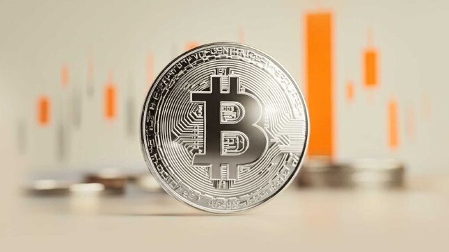Bitcoin (BTC) recupera la marca de 64.000 $ el martes después de una leve corrección en la sesión anterior.